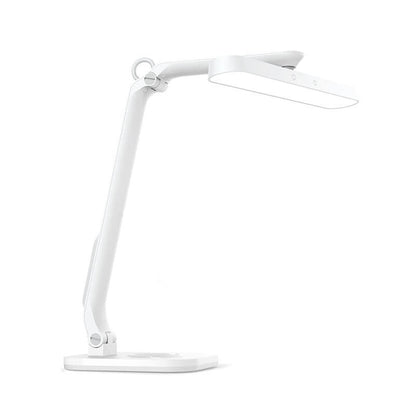 Modern Student Eye Protection USB Rechargeable Folding LED Desk Lamp