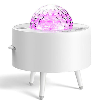 Moderne Creative Tripod Remote Music USB Star Projector Lamp