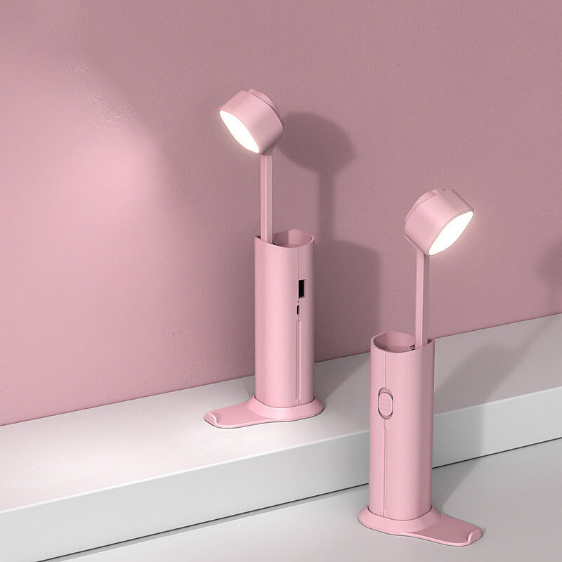 Kreative Small Expandable Power Bank LED Table Lamp