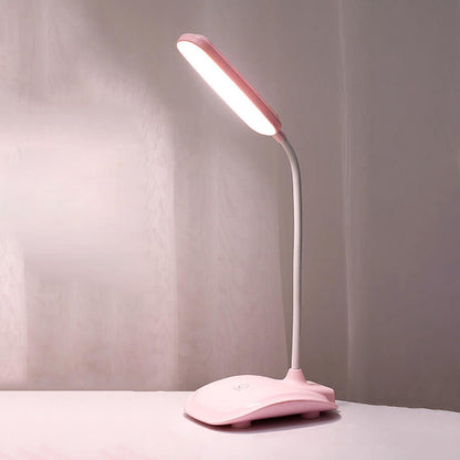 Adjustable Touch-Sensitive Dimmable LED Desk Lamp