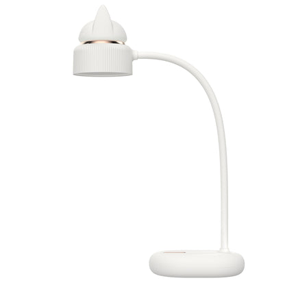 Kreative LED Cat Ear Eye Protection Clip Table Lamp