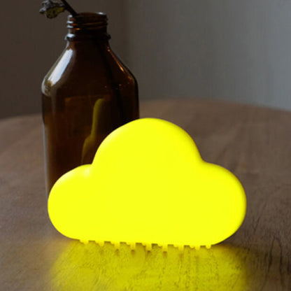 Moderne Creative Cloud USB Rechargeable LED Night Light