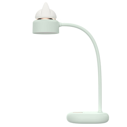 Kreative LED Cat Ear Eye Protection Clip Table Lamp