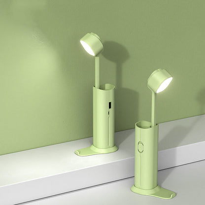 Kreative Small Expandable Power Bank LED Table Lamp