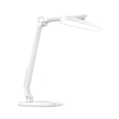 Modern Student Eye Protection USB Rechargeable Folding LED Desk Lamp