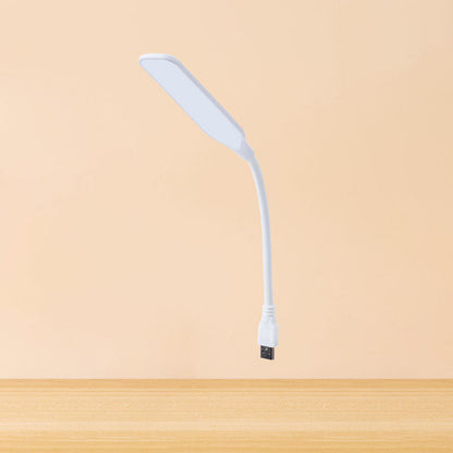 Modern Foldable Eye Protection USB Rechargeable LED Desk Lamp