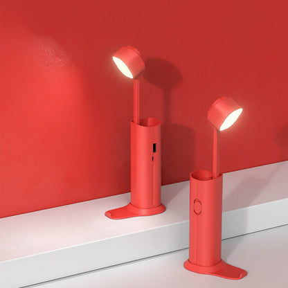 Kreative Small Expandable Power Bank LED Table Lamp
