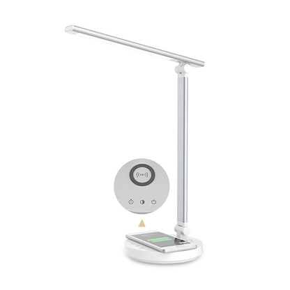 Minimalist LED Touch Eye Protection USB Desk Lamp