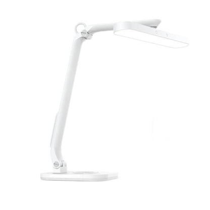 Modern Student Eye Protection USB Rechargeable Folding LED Desk Lamp