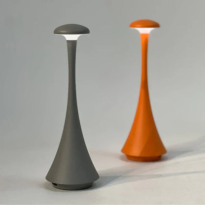 Touch LED Table Lamp Adjustable for Bedroom and Hotel