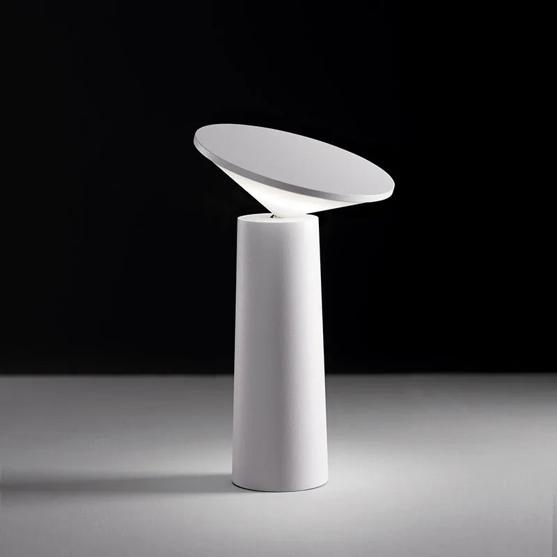 ÉclaireSmart Touch Sensor Table Lamp with Remote Control