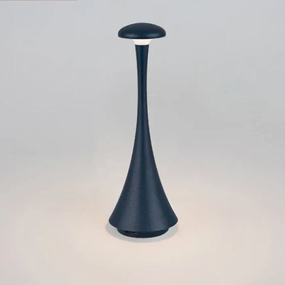 Touch LED Table Lamp Adjustable for Bedroom and Hotel
