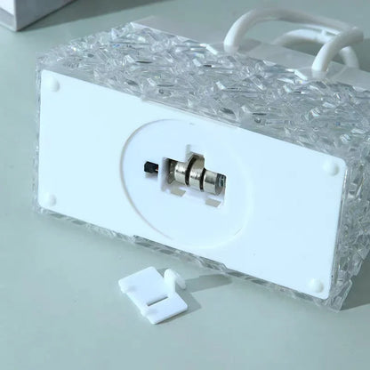 LED Acrylic Lamp for Decoration and Gift - Retro Style