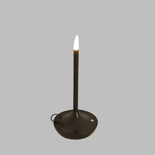Compact and Versatile USB LED Desk Lamp with Dimmable Light