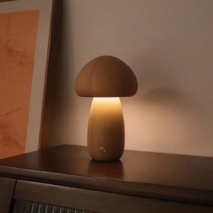 Frendorf - Sleek Wireless LED Table Lamp for Modern Interiors