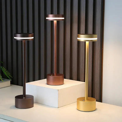 Frendorf Eleganz Lampe LED Dimmable Portable Light