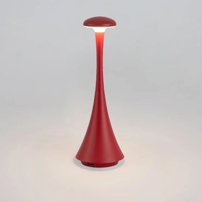 Touch LED Table Lamp Adjustable for Bedroom and Hotel