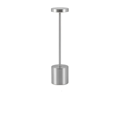 Rechargeable LED Lamp 3 Colors for Creative Atmosphere