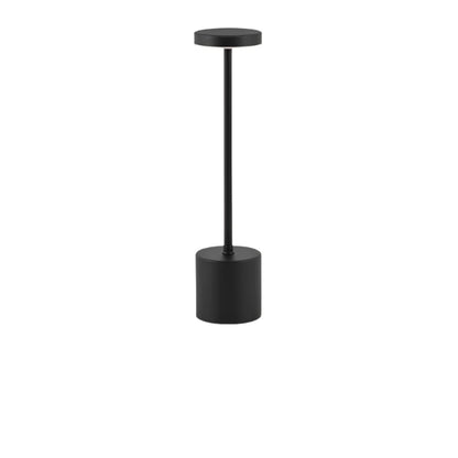 Rechargeable LED Lamp 3 Colors for Creative Atmosphere