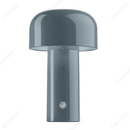 Garny Portable USB Rechargeable Touch Table Lamp Decor