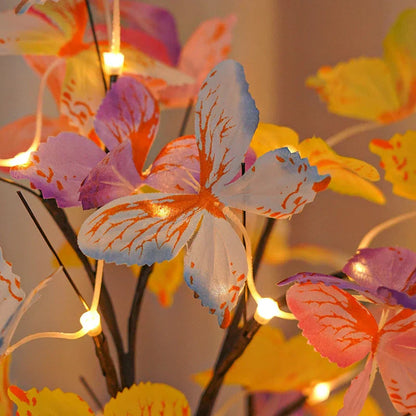 ÉclatBonsai - LED Decorative Tree Lamp for Bedroom Events