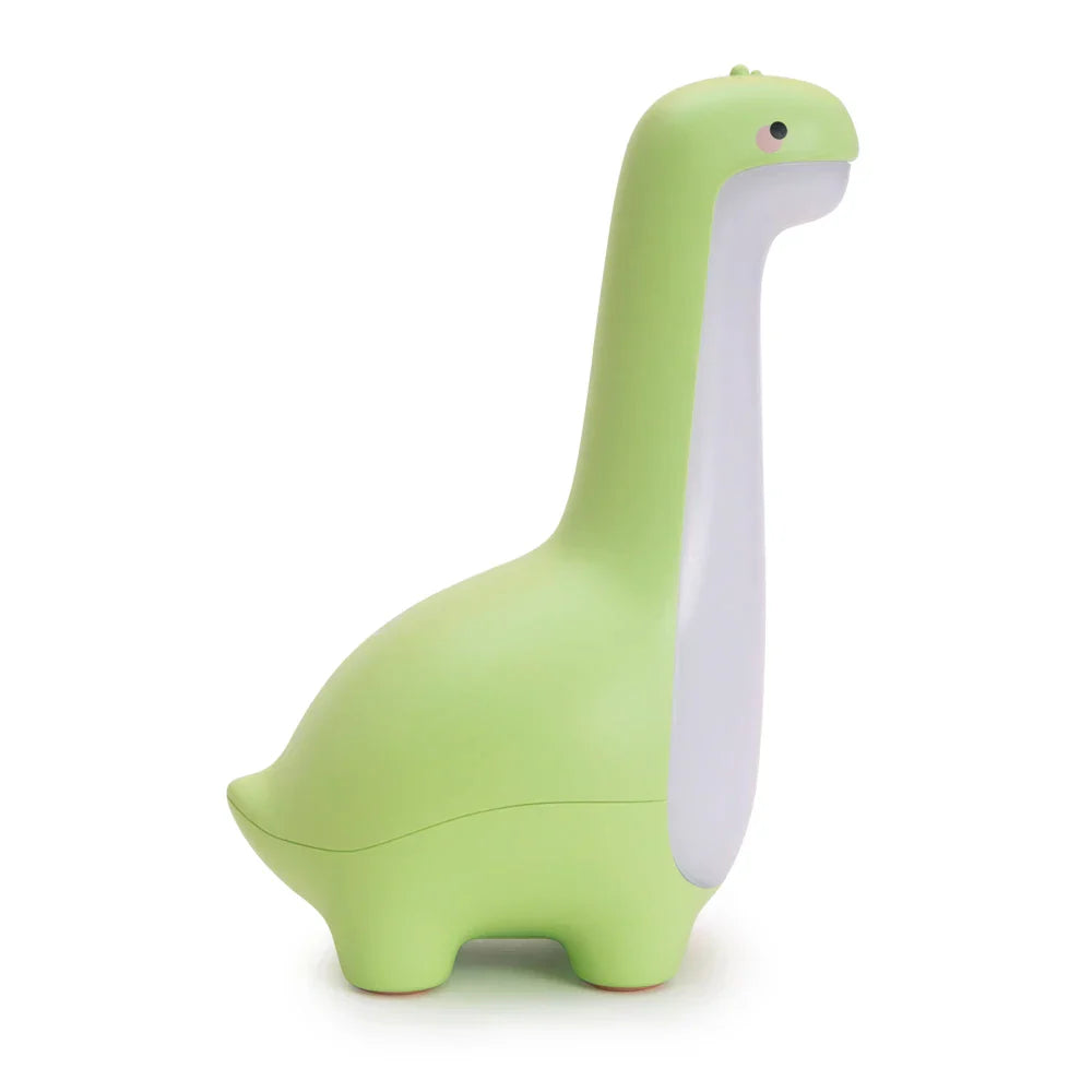 Cozy Autumn Lighting | Dinosaur Night Light - Kirby LED