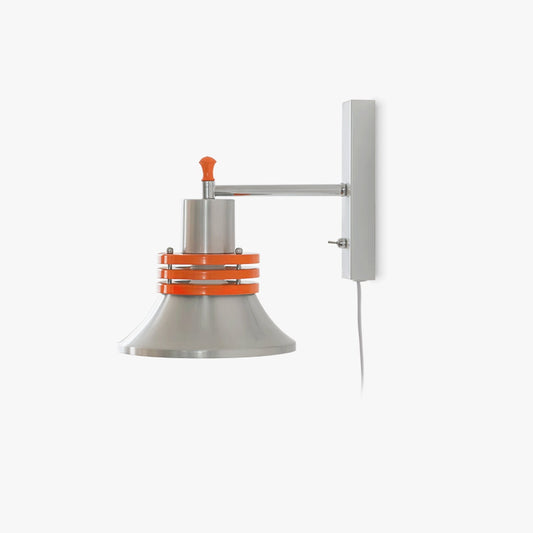 Sleekform Static Wall Lamp - Modern LED Indoor Lighting