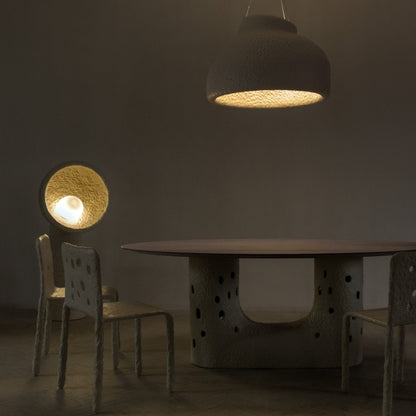 Soniah Floor Lamp LED White Indoor Lighting 60cm