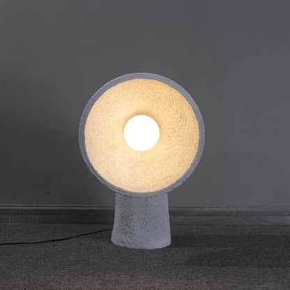 Soniah Floor Lamp LED White Indoor Lighting 60cm