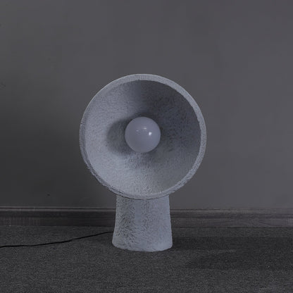 Soniah Floor Lamp LED White Indoor Lighting 60cm
