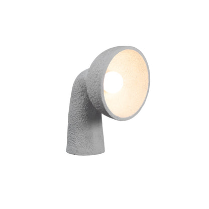 Soniah Floor Lamp LED White Indoor Lighting 60cm