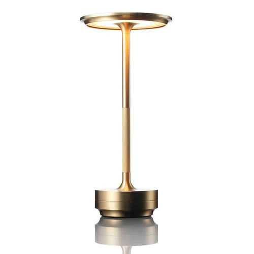 Sophie Wireless Table Lamp - Elegant Rechargeable Lighting