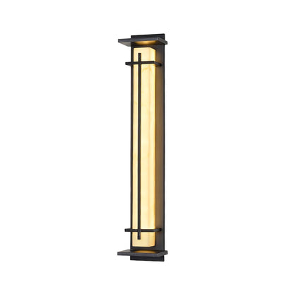 Square Outdoor Wall Light - IP65 Waterproof LED Light