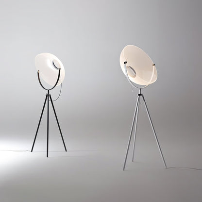 Stilnovo Floor Lamp with Integrated LED - Indoor Lighting