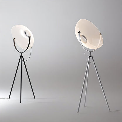 Stilnovo Floor Lamp with Integrated LED - Indoor Lighting
