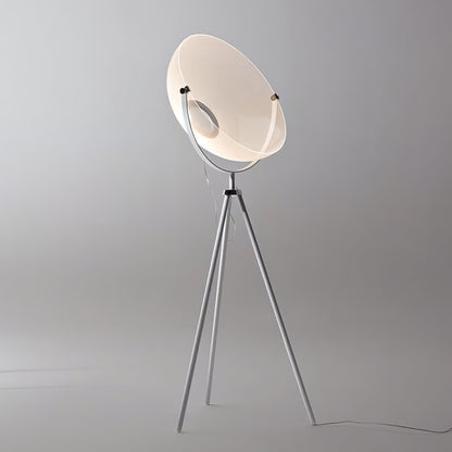 Stilnovo Floor Lamp with Integrated LED - Indoor Lighting
