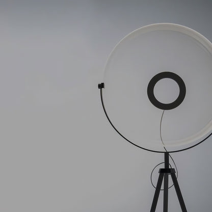 Stilnovo Floor Lamp with Integrated LED - Indoor Lighting