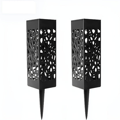Sunbeam Solar Garden Lights – Easy Installation, Waterproof, Automatic Outdoor Lighting