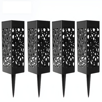 Sunbeam Solar Garden Lights – Easy Installation, Waterproof, Automatic Outdoor Lighting
