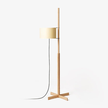 Svelte Silhouette Floor Lamp - LED, Modern Design, Indoor Use