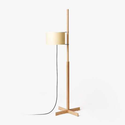 Svelte Silhouette Floor Lamp - LED, Modern Design, Indoor Use