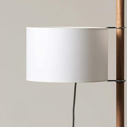 Svelte Silhouette Floor Lamp - LED, Modern Design, Indoor Use