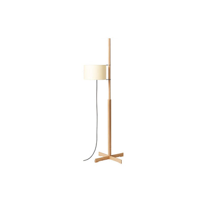 Svelte Silhouette Floor Lamp - LED, Modern Design, Indoor Use