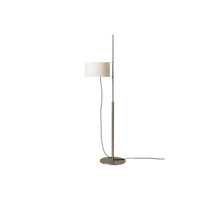 Svelte Silhouette Floor Lamp - LED, Modern Design, Indoor Use