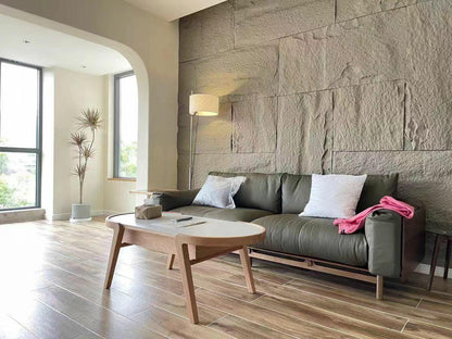 Svelte Silhouette Floor Lamp - LED, Modern Design, Indoor Use