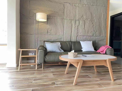 Svelte Silhouette Floor Lamp - LED, Modern Design, Indoor Use