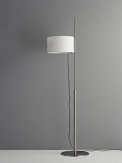 Svelte Silhouette Floor Lamp - LED, Modern Design, Indoor Use