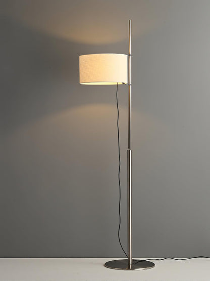 Svelte Silhouette Floor Lamp - LED, Modern Design, Indoor Use