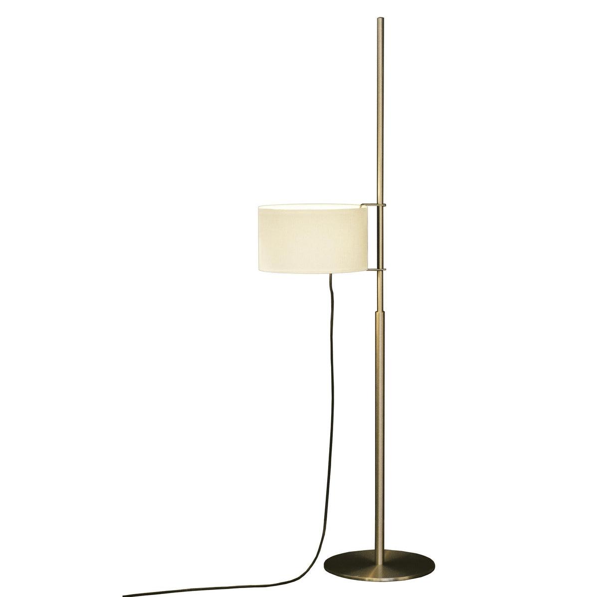 Svelte Silhouette Floor Lamp - LED, Modern Design, Indoor Use