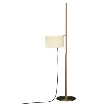 Svelte Silhouette Floor Lamp - LED, Modern Design, Indoor Use